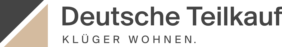 Teilverkauf Anbieter Deutsche Teilkauf Logo Deutsche Teilkauf