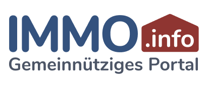 IMMO.info gemeinnütziges Portal