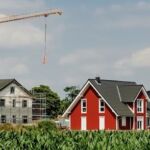 Wohnungsnot und Mietpreise Koalitionsvertrag