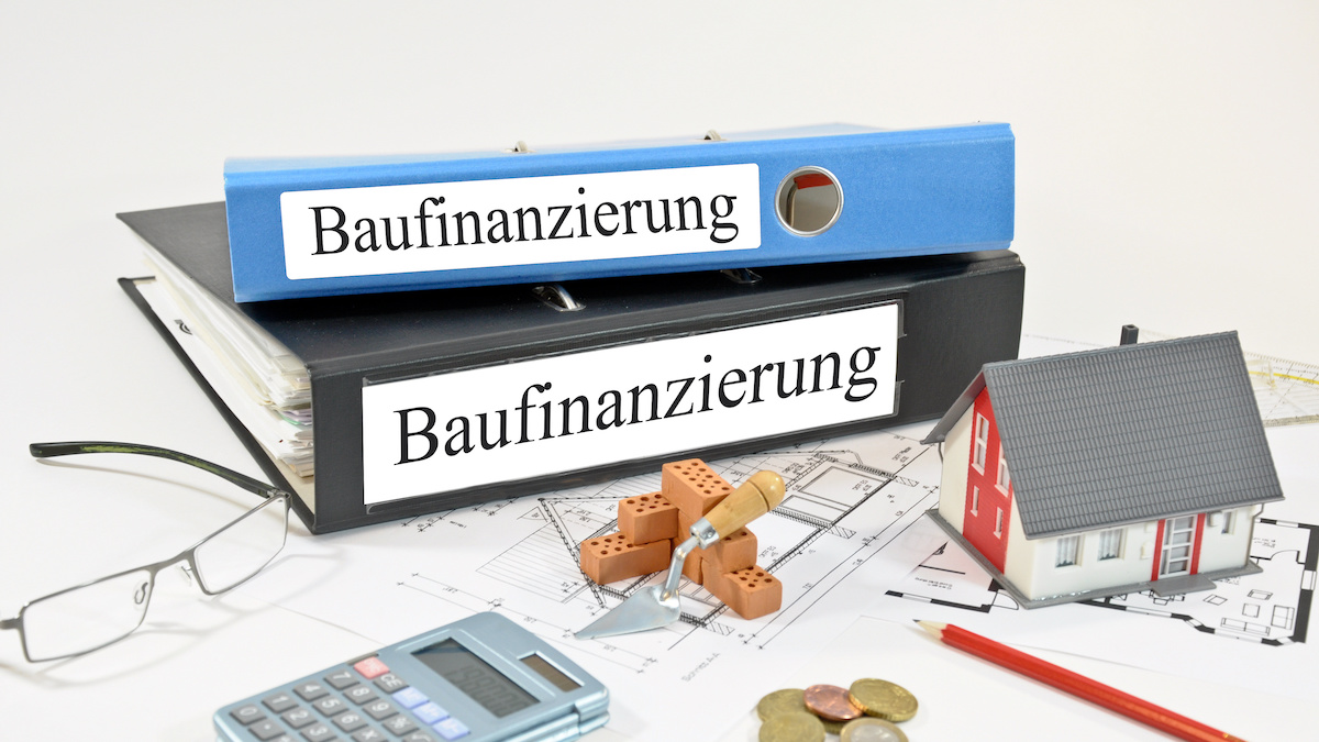 Baufinanzierung ohne Eigenkapital