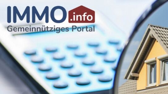 IMMO.info Start Webseite gemeinnützige GmbH