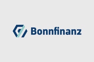 Logo Bonnfinanz und Deutsche Teilkauf