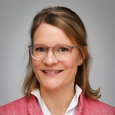 Christine Steffen, Juristin für Verbraucherrecht und Datenschutzexpertin bei der Verbraucherzentrale Nordrhein-Westfalen