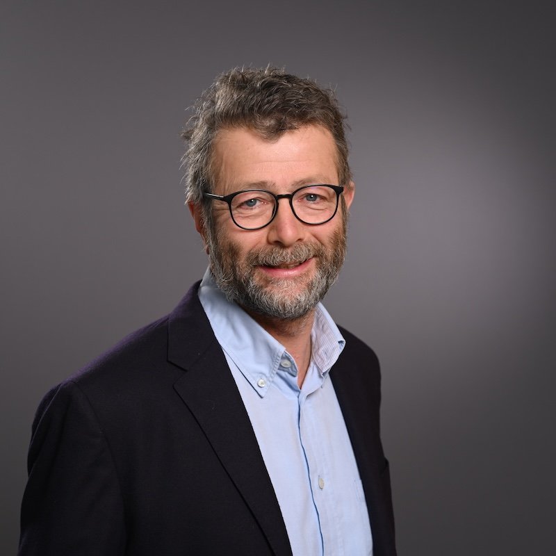 Stiftung Liebenau - Portraits: Christoph Sedlmeier