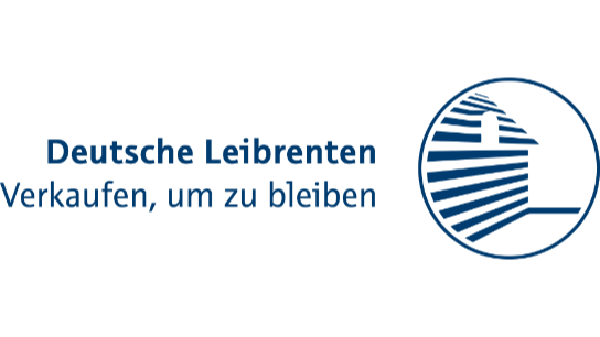 Deutsche Leibrenten AG Anbieter fuer Immobilienverrentung