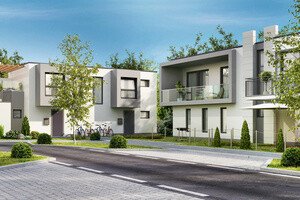 EU-Gebaeuderichtlinie - Wohnhaus