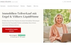 EV Liquidhome Zahlungsschwierigkeiten