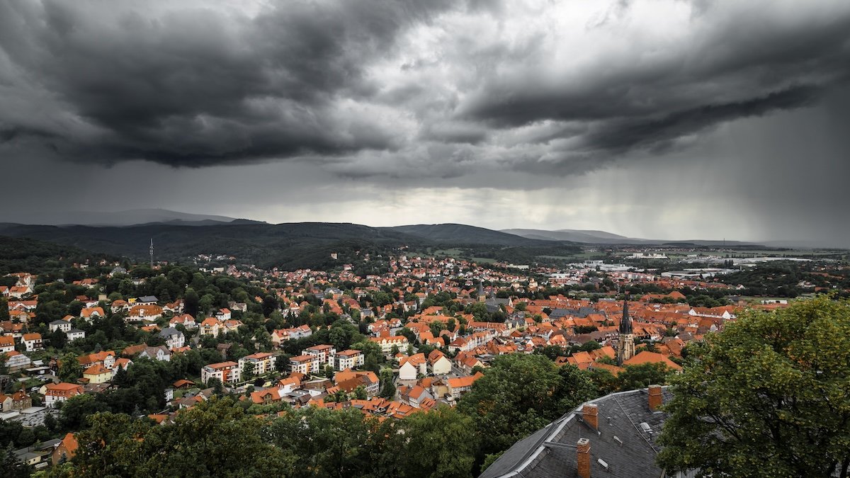 Engel & Völkers Liquidhome Versorgungswerk Zahnärzte finanzielle Probleme