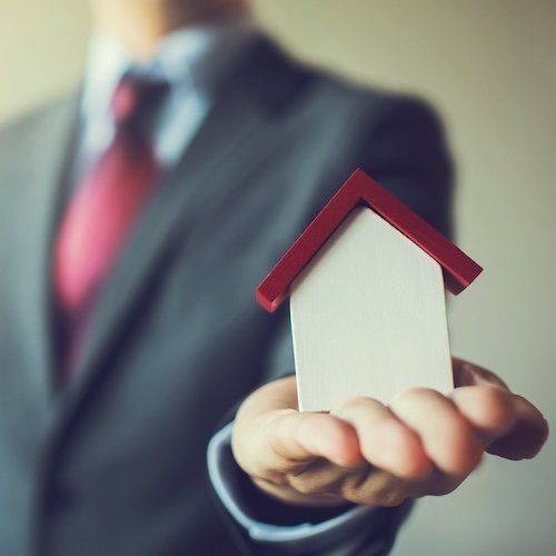 Gepruefter Immobilienmakler - Beispielprofilbild