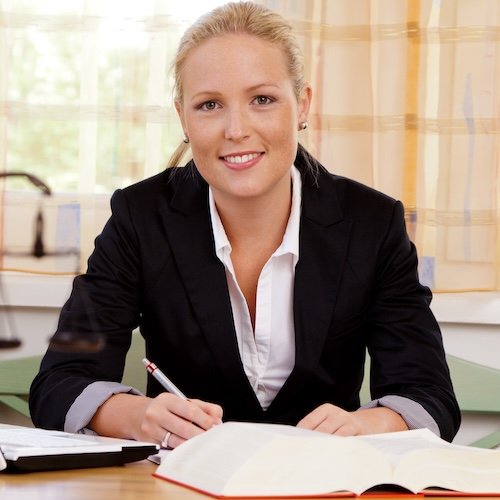 Gepruefter Immobilienmakler - Beispielprofilbild