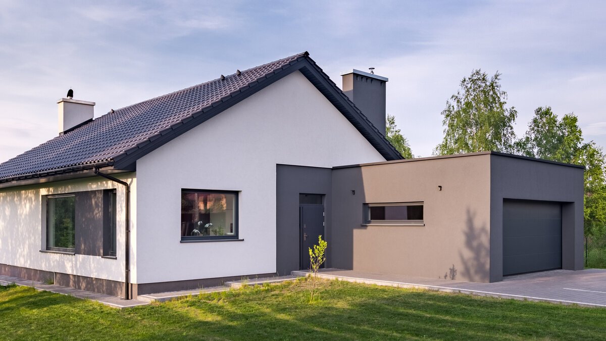 Grundpartner Erbbaurecht - Eigenheim