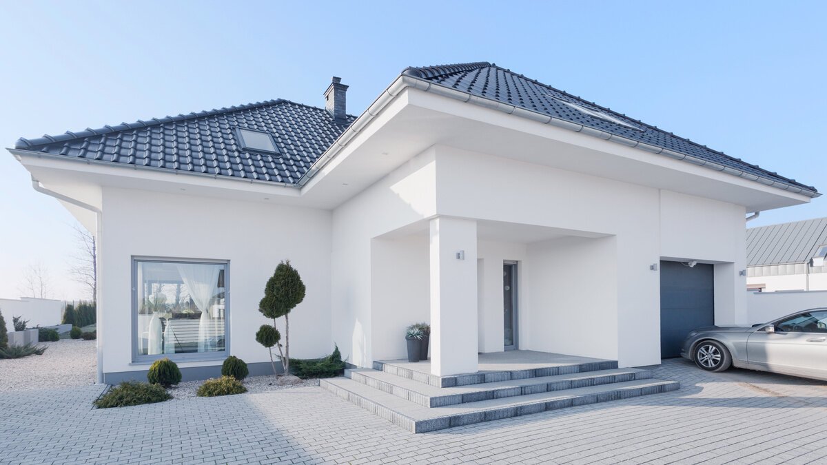 Grundpartner Erbbaurecht - Eigenheim