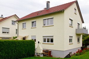 Grundpartner Erbbaurecht - Wohnhaus