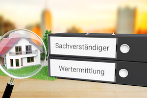 Gutachten Kosten Immobilie Haus Wohnung