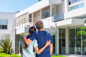 Haus kaufen Faustformel Immobilien leisten