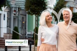 Hausvorsorge Advertorial Foto