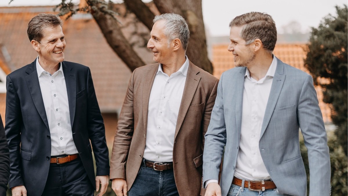 Hausvorsorge Advertorial