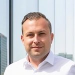 Experte  André Karl, Geschäftsführer von ErbKapital