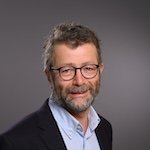 Experte  Christoph Sedlmeier, Vorstand des BVIV