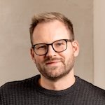 Experte für Immobilien und Finanzen Experte Daniel Reitz, unabhängiger Versicherungsmakler