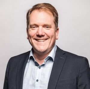 Gösta Jamin, Professor für Finanzwirtschaft und Bankbetriebslehre an der Hochschule Ludwigshafen