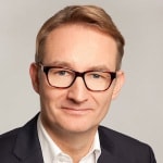 Experte Joachim Haedke, Finanzierungs-Experte und Geschäftsführer von Finanzierung.com