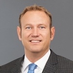 Experte Michael Lemke - Direktor Vertrieb VR Banken, DZ Privatbank S.A.