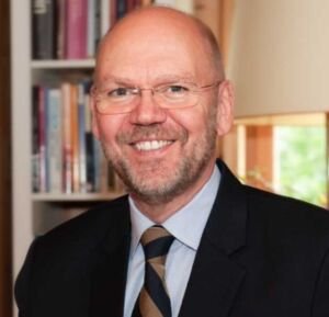 Michael Schiffer, Honorar-Finanzanlagenberater aus Lenggries (Oberbayern)