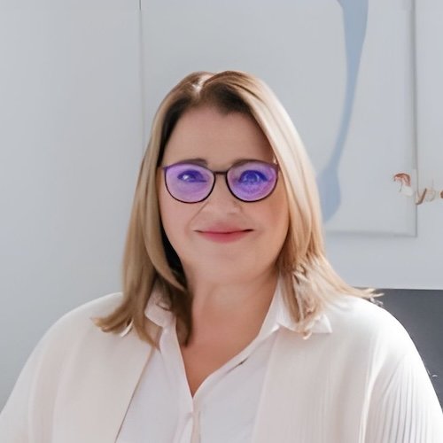 Experte  Renate Fritz, Geschäftsführerin bei Frau&Geld