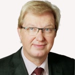 Experte Stefan Schmid, Rechtsanwalt und Fachanwalt für Miet- und Wohnungseigentumsrecht