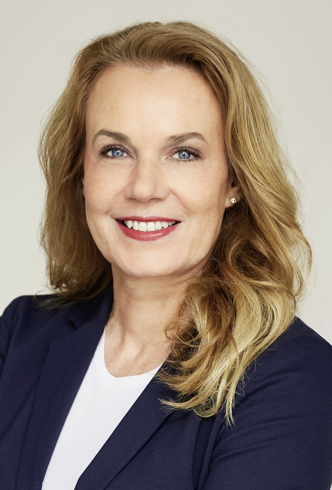 Experte  Dr. Sandra Möller, Vorständin des Verbraucherschutzverband Wohnen im Eigentum