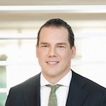 Experte  Till-Fabian Zelewski, CEO Deutschland, Österreich und Schweiz beim Immobilienmakler Engel & Völkers