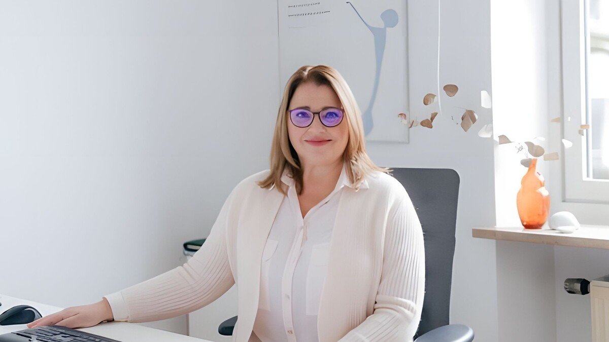 Altersarmut ist weiblich - Renate Fritz von 