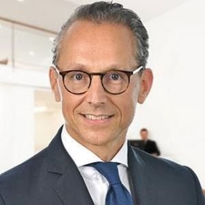 Person Johannes Glasl, Geschäftsführer LiquidHome