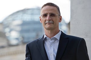 Klaus Morgenstern DIA Deutsches Institut für Altersvorsorge