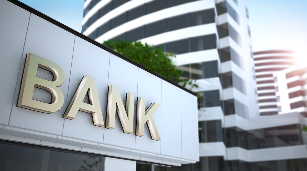Kreditwürdigkeit und Bonität Prüfung Bank Immobilienkredit
