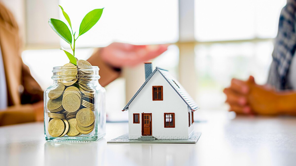 Lastenausgleichsgesetz - Modellhaus unter der Lupe