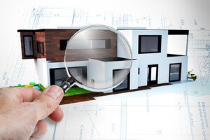 Lastenausgleichsgesetz - Modellhaus unter der Lupe