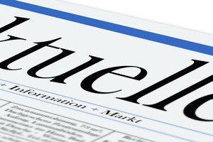 Lastenausgleichsgesetz - Zeitungsausschnitt