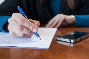 Mieterhöhung Vergleichswohnungen - Büro