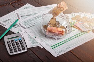 Mietrecht - Geld und Berechnung
