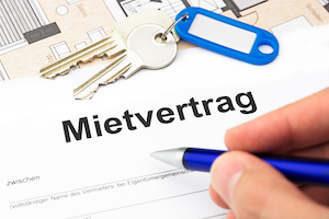 Mietvertrag Rückanmietung Rückmietvertrag