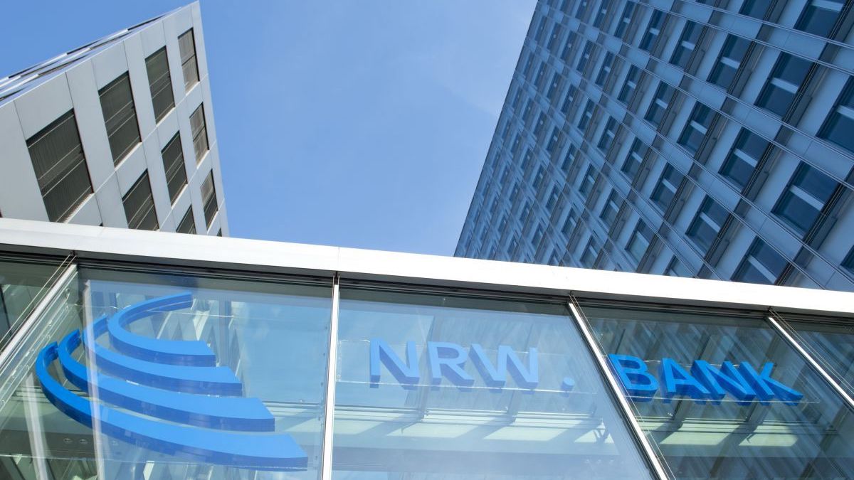 NRW Bank Grunderwerbssteuer