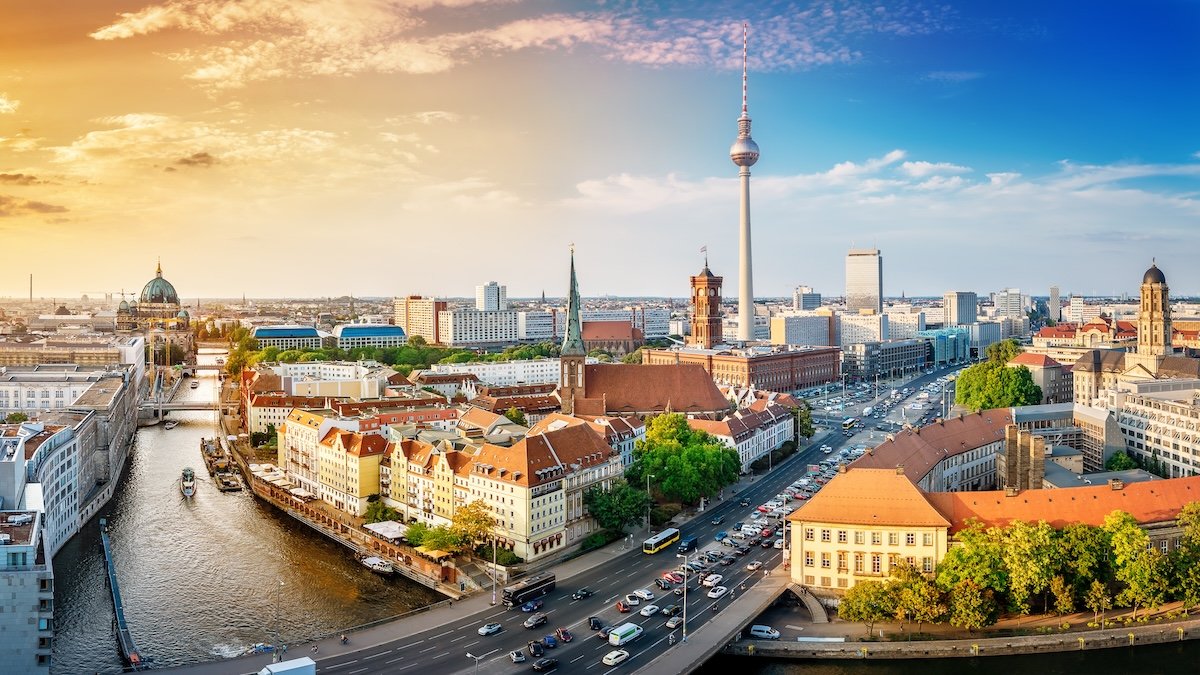 Nutzungsänderung Ferienwohnung