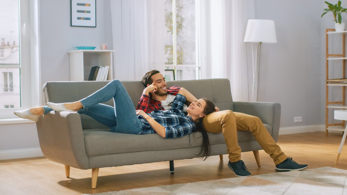 Podcast Immobilien Profilbild Zertifizierter Immobilienexperte