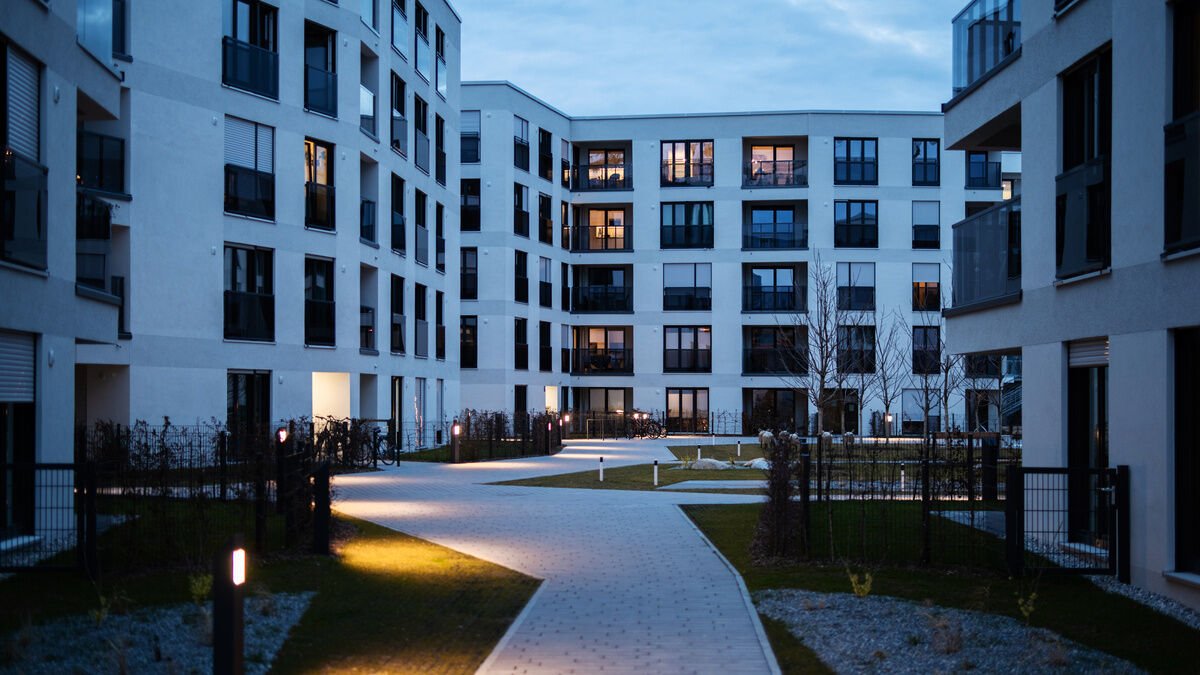 Probleme Hausverwaltung - Mehrfamilien Häuser