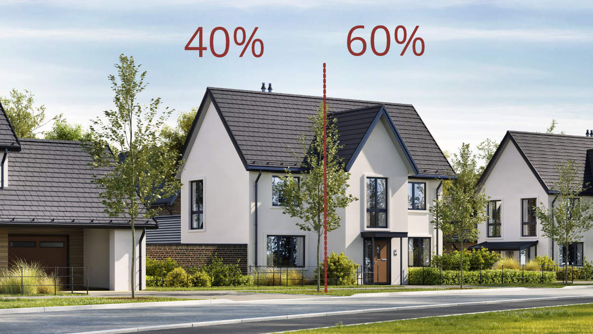 Immobilien Teilverkauf Anbieter Hausvorteil Wertfaktor