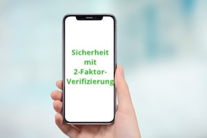 Telekom WhatsApp Account gehackt über Voicemail 2-Faktor-Verifizierung
