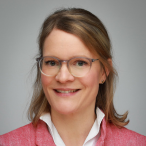 Christine Steffen, Juristin Verbraucherrecht, Verbraucherzentrale NRW