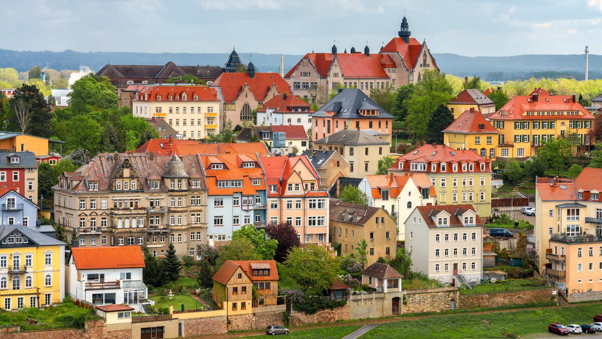 Versicherungen fuer Mieter - Altstadt